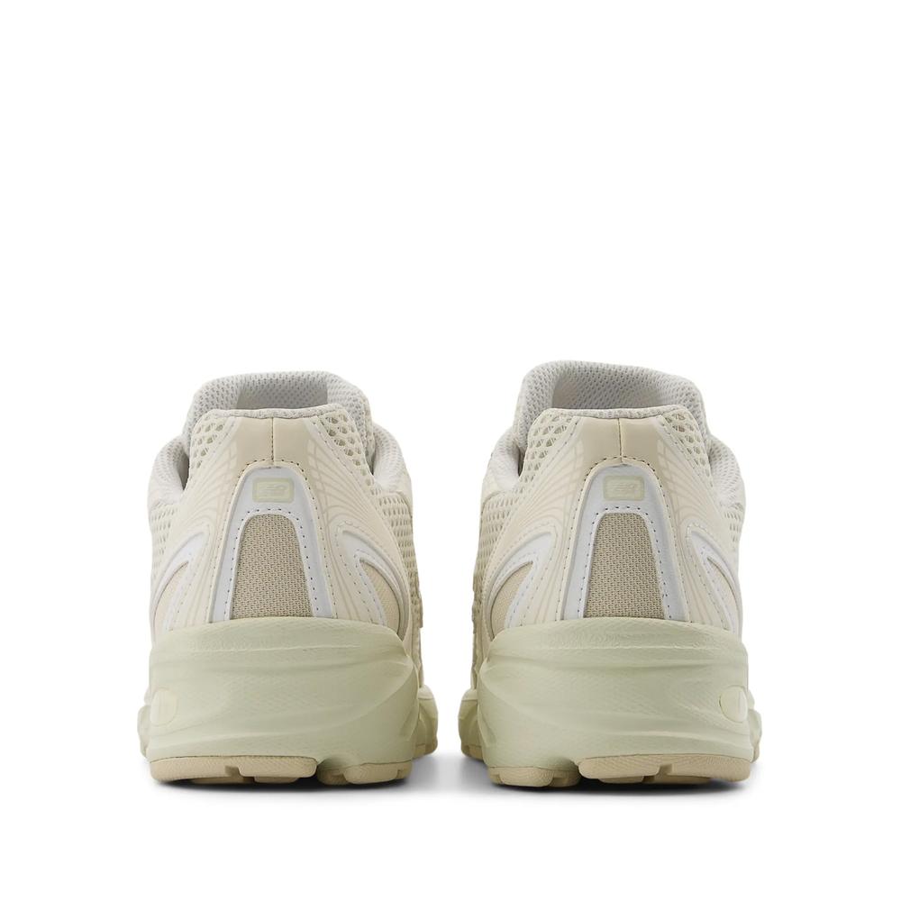 Gyermekcipő New Balance New Balance GR740KP - bézs
