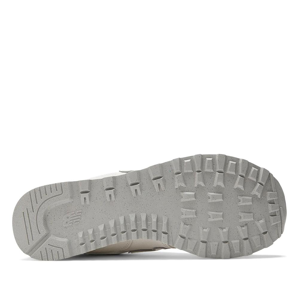 Cipő New Balance U574FOG - bézs