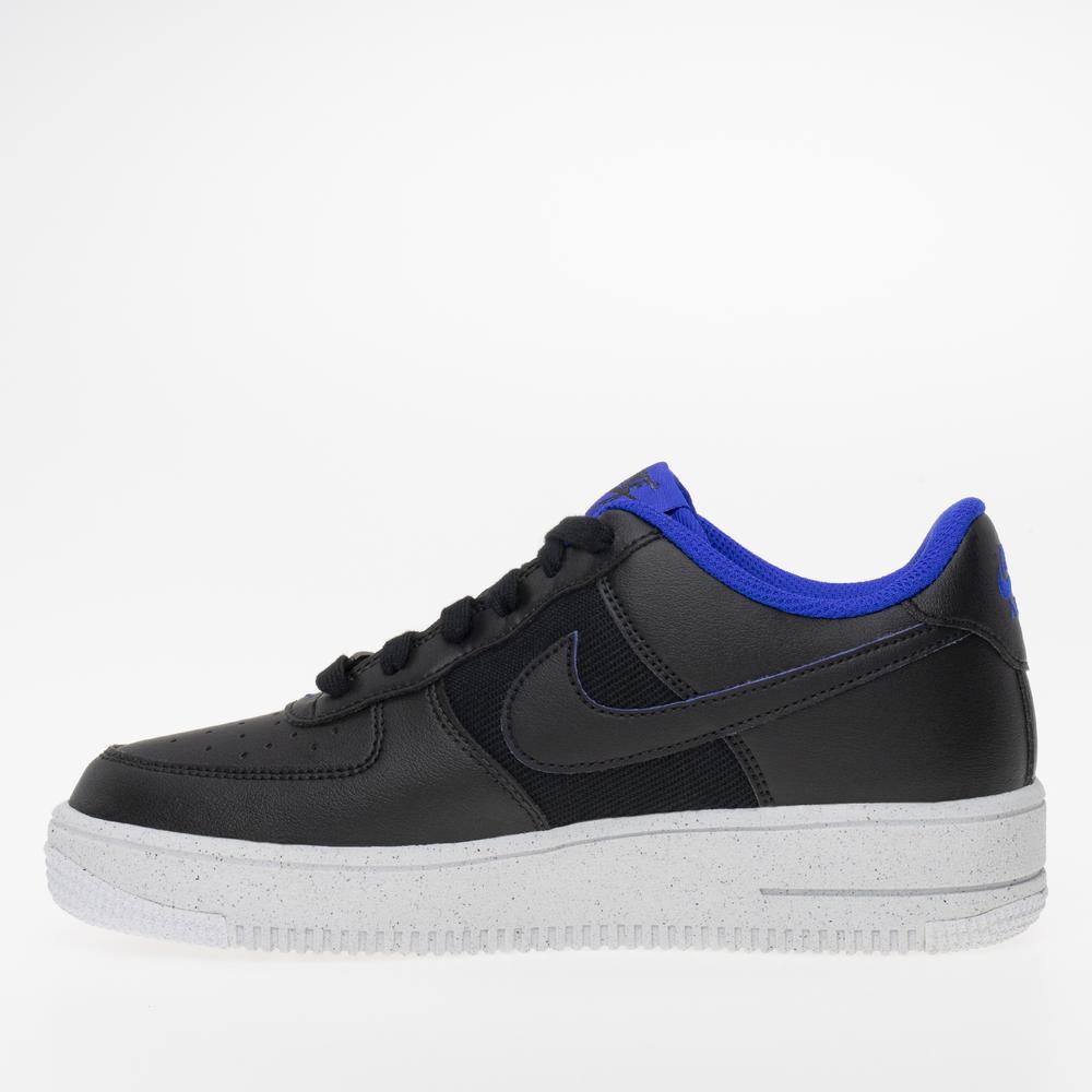 Cipő Nike Air Force 1 Crater DM1086-001 - fekete