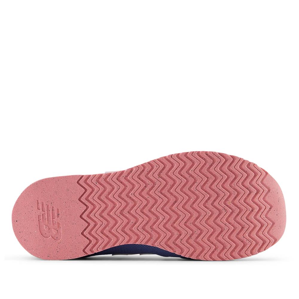 Cipő fiatalos New Balance G3232Q2 - kék