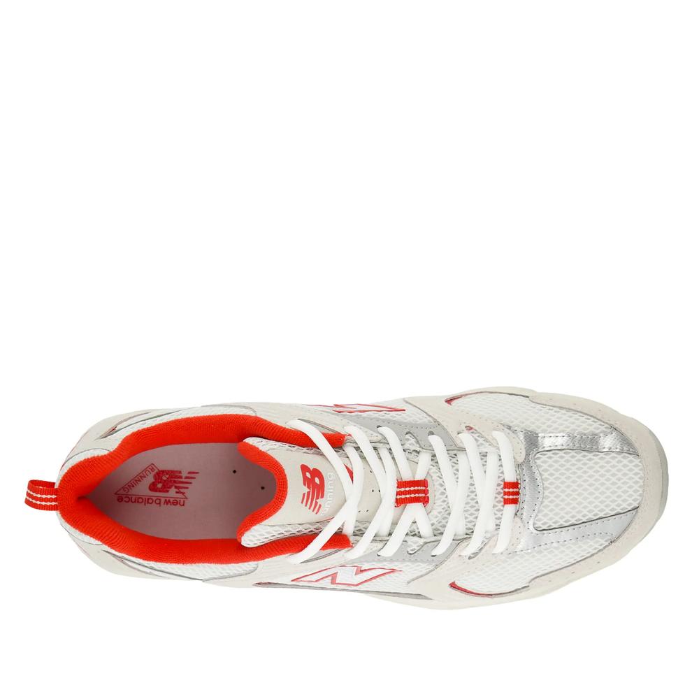 Unisex cipő New Balance MR530QB – bézs