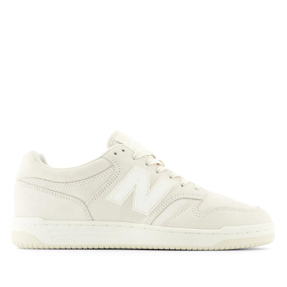 Cipő New Balance BB480LDS - bézs