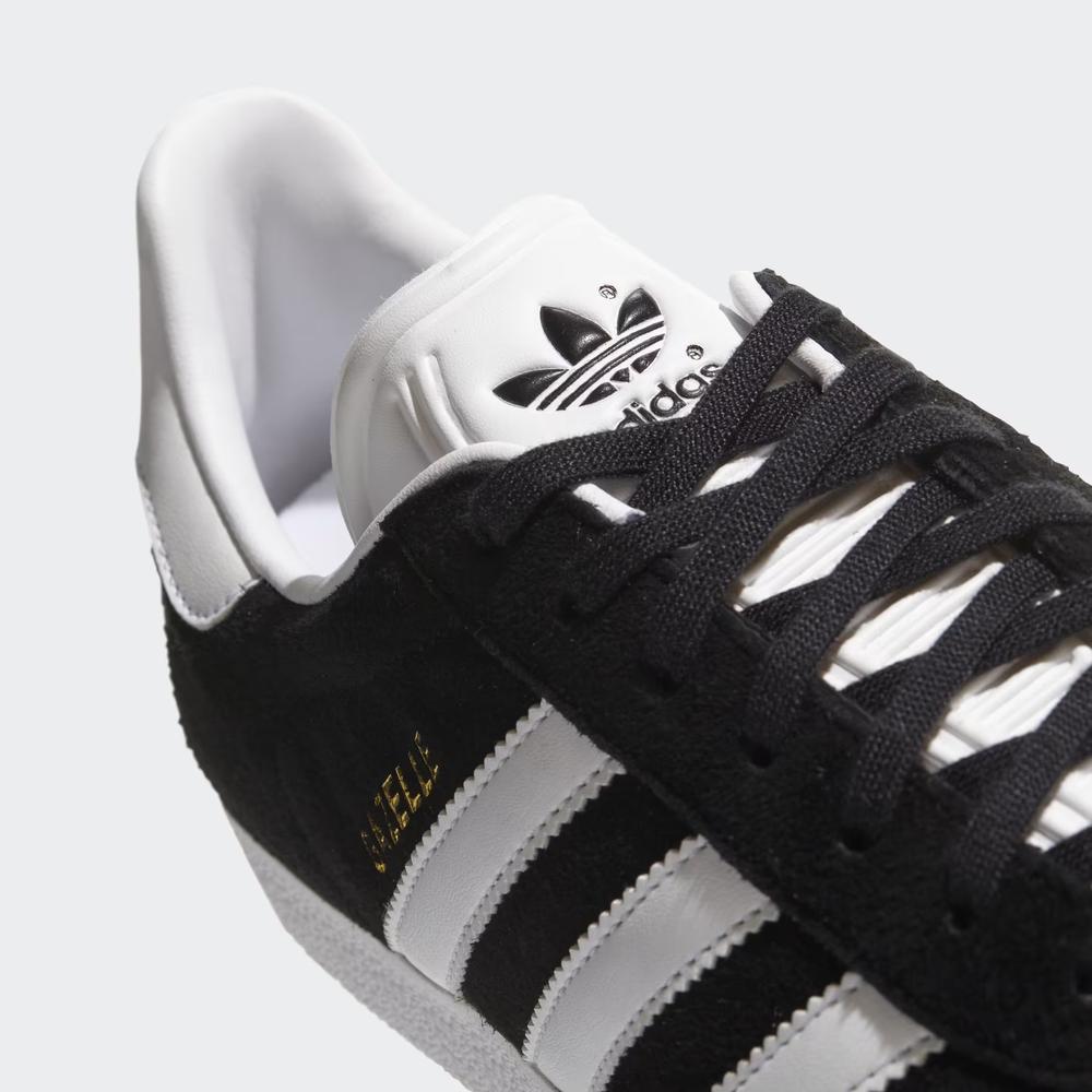 Cipő adidas Originals Gazelle BB5476 - fekete