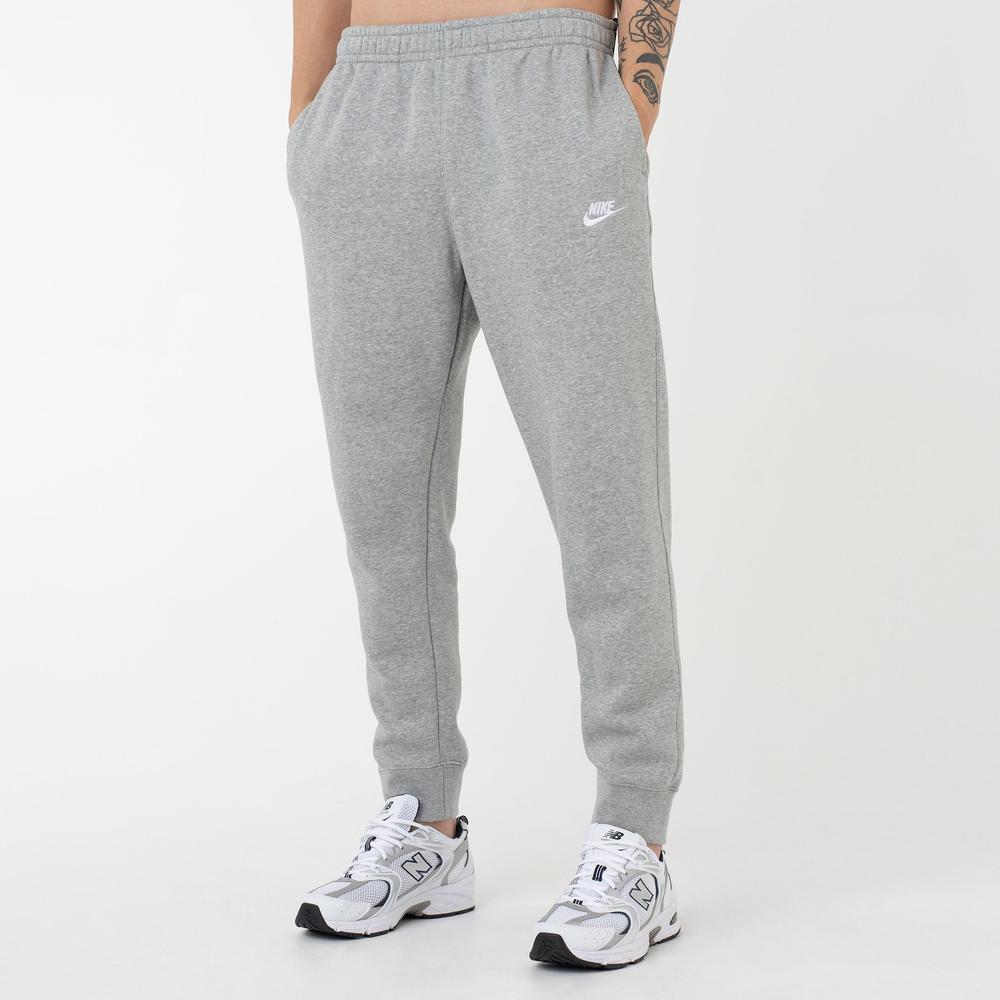 Alsonadrág Nike Sportswear Club Fleece BV2671-063 - szürke