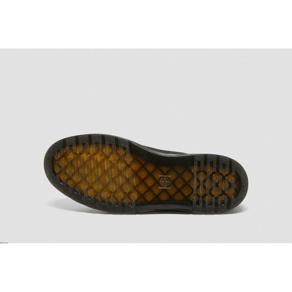 Cipő Dr Martens Dante 27411001 - fekete