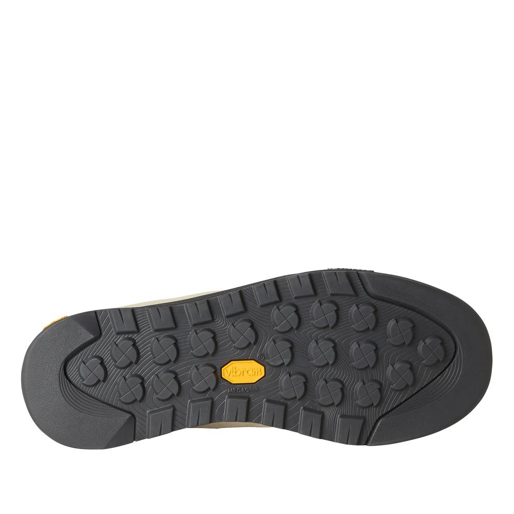 Unisex cipő The North Face Clyffe 0A8AD9KJ41 - bézs