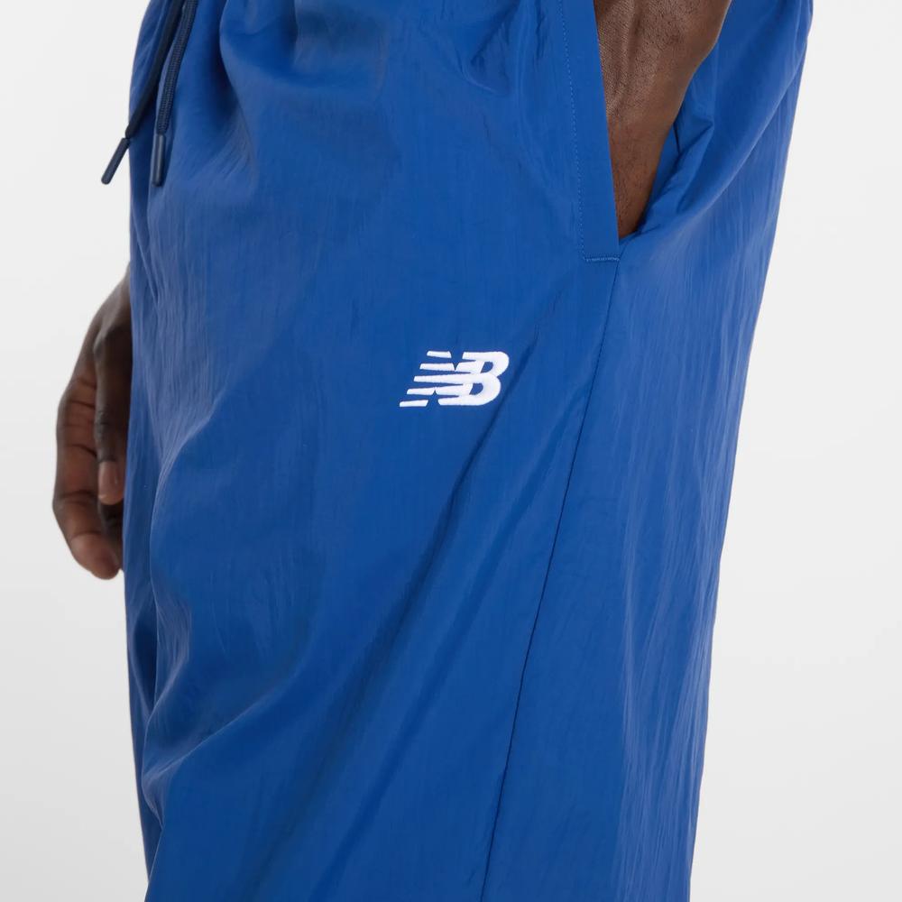 Férfi nadrág New Balance MB61R010NNY - kék