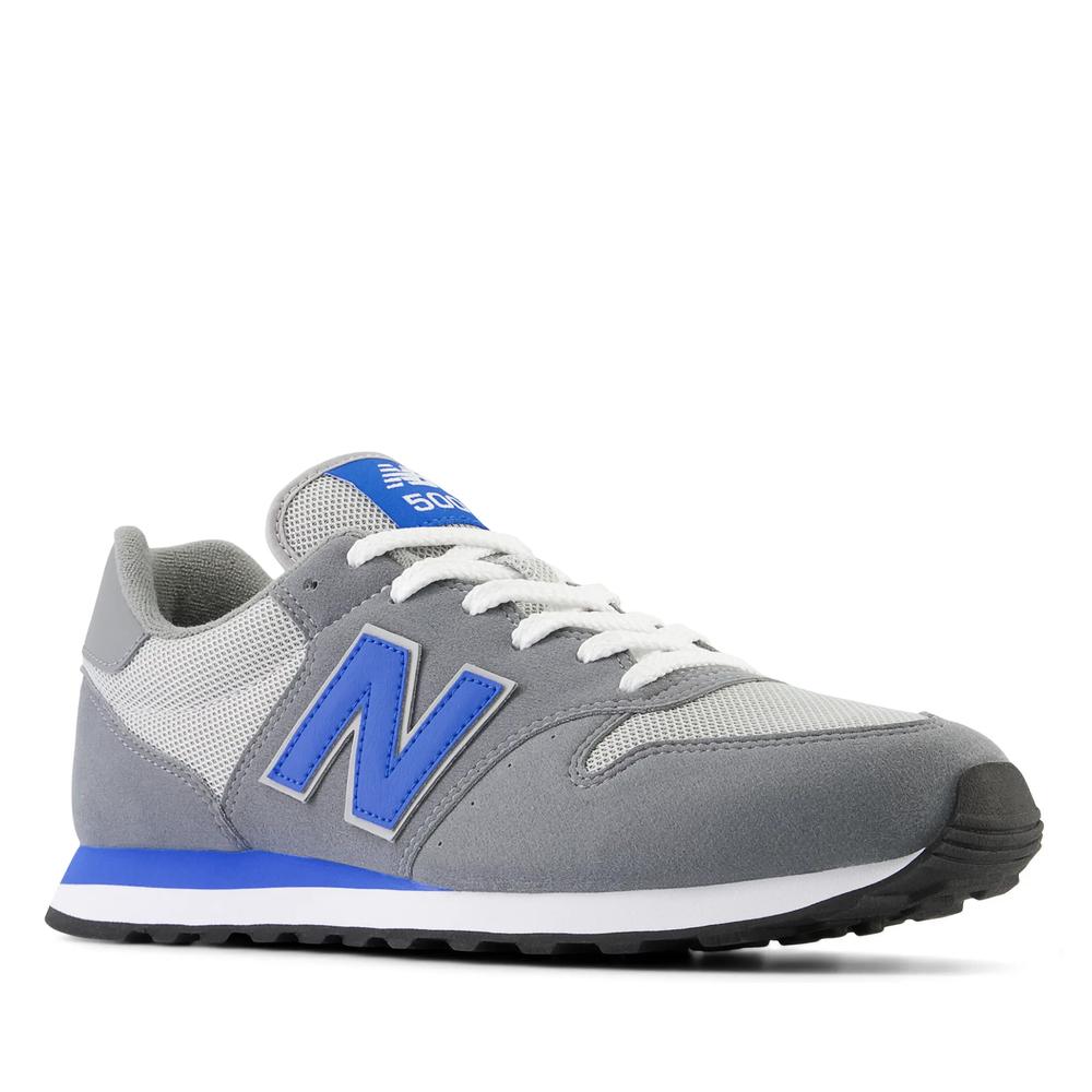 Cipő New Balance GM500VC2 - szürke