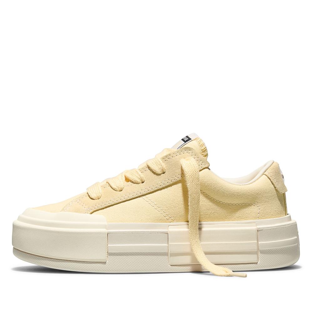 Női cipő Converse Chuck Taylor All Star Cruise A16051C - sárga