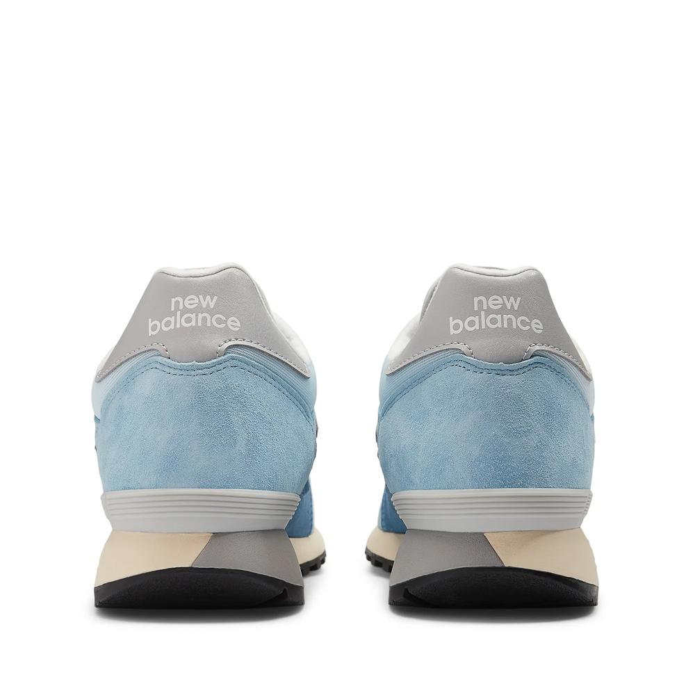 Férfi cipő New Balance M475VTG - kék