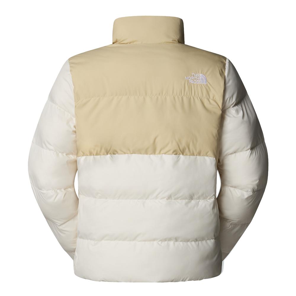Női dzseki The North Face Saikuru 0A89JDTIU1 - bézs