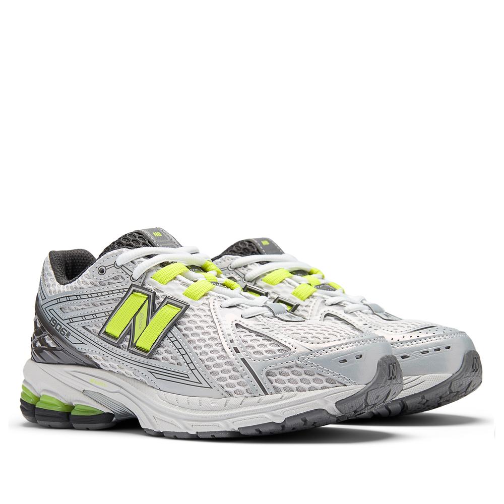 Gyerek cipő New Balance G19066PA - szürke