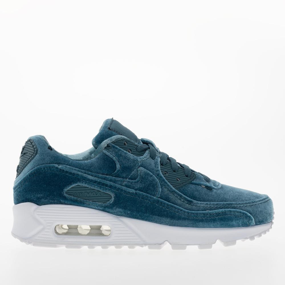 Női cipő Nike Air Max 90 PRM DO2194-001 - zöld
