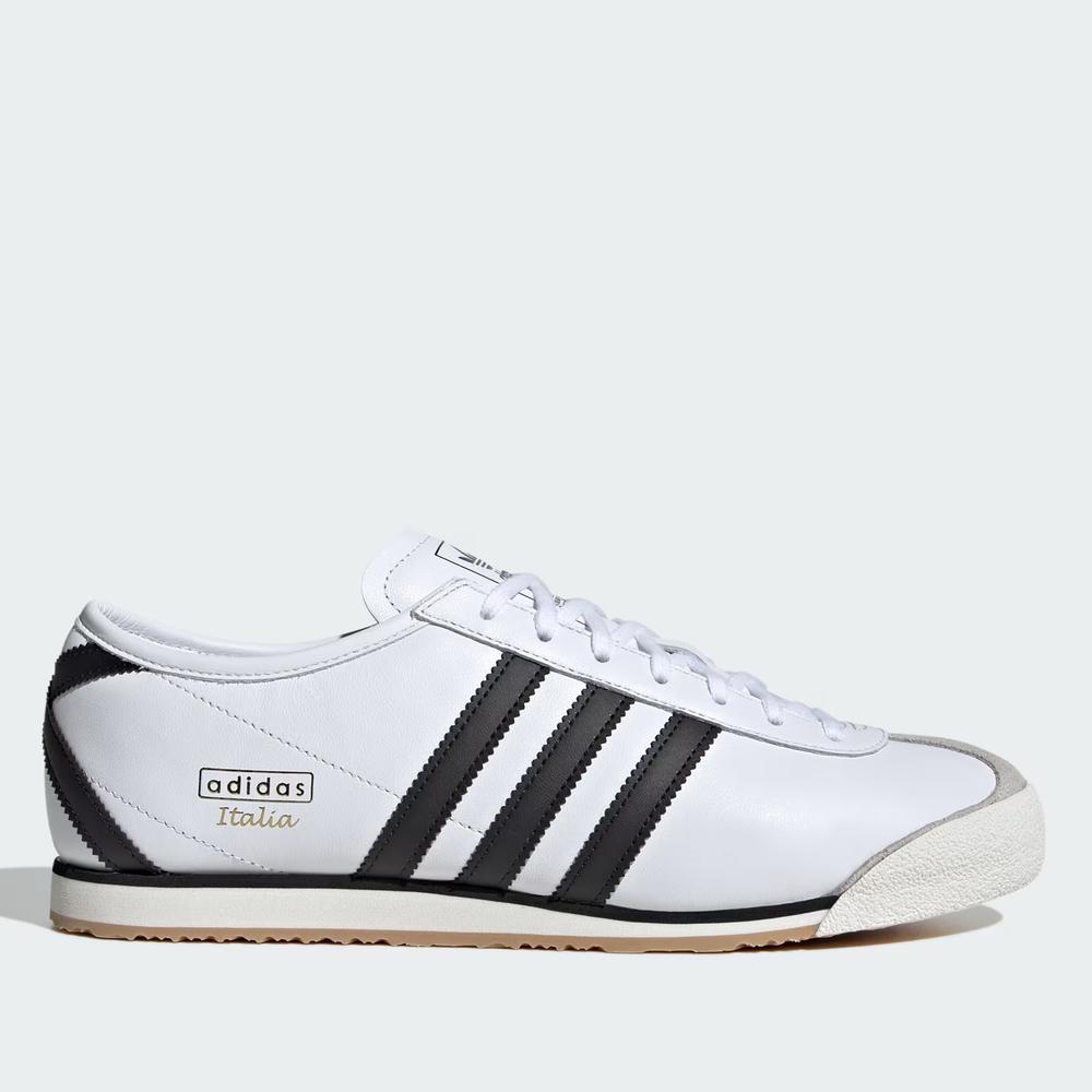 Unisex cipő adidas Originals Italia 70s JS1323 - fehér