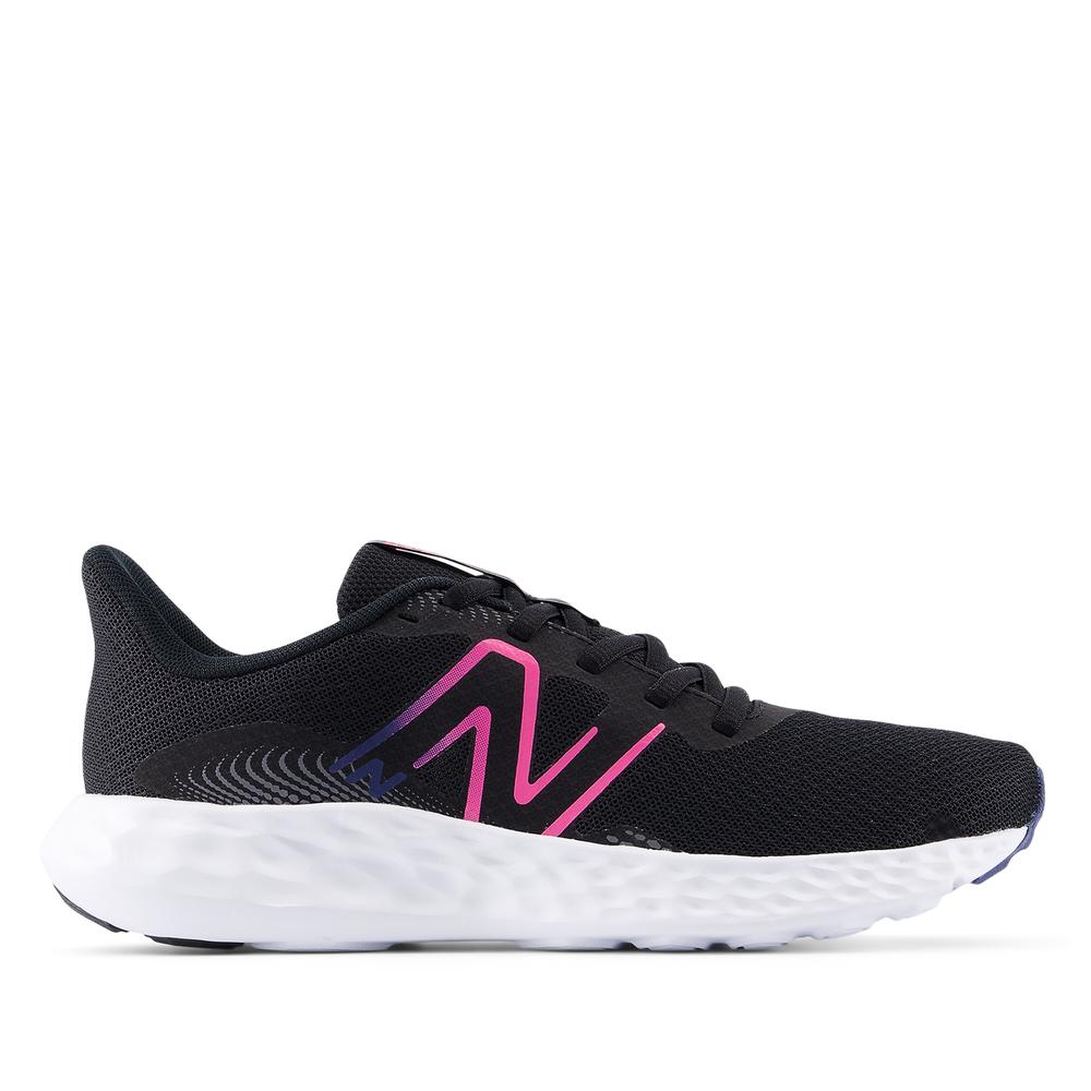 Női cipő New Balance W4115CX - fekete