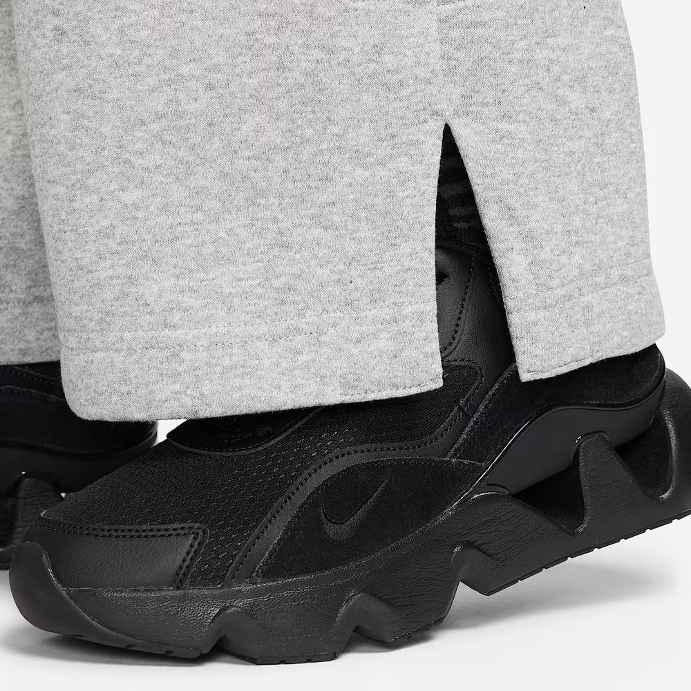 Női alsonadrág Nike Sportswear Phoenix Polar DQ5615-063 - szürke