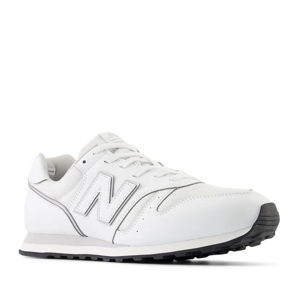 Unisex cipő New Balance ML373PJ2 - fehér