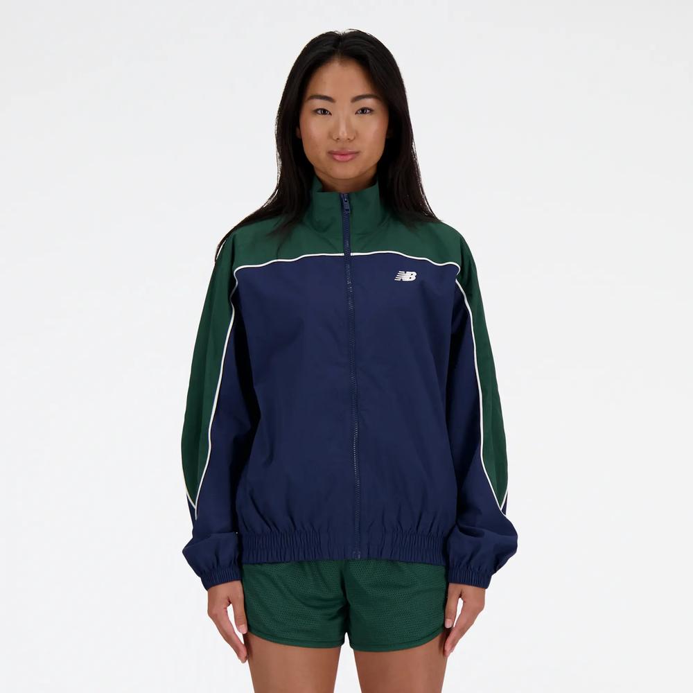 Dzeki New Balance WJ41506NNY - sötétkék