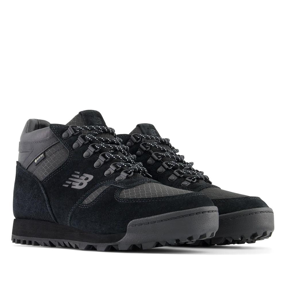 Cipő New Balance URAINXBB - fekete