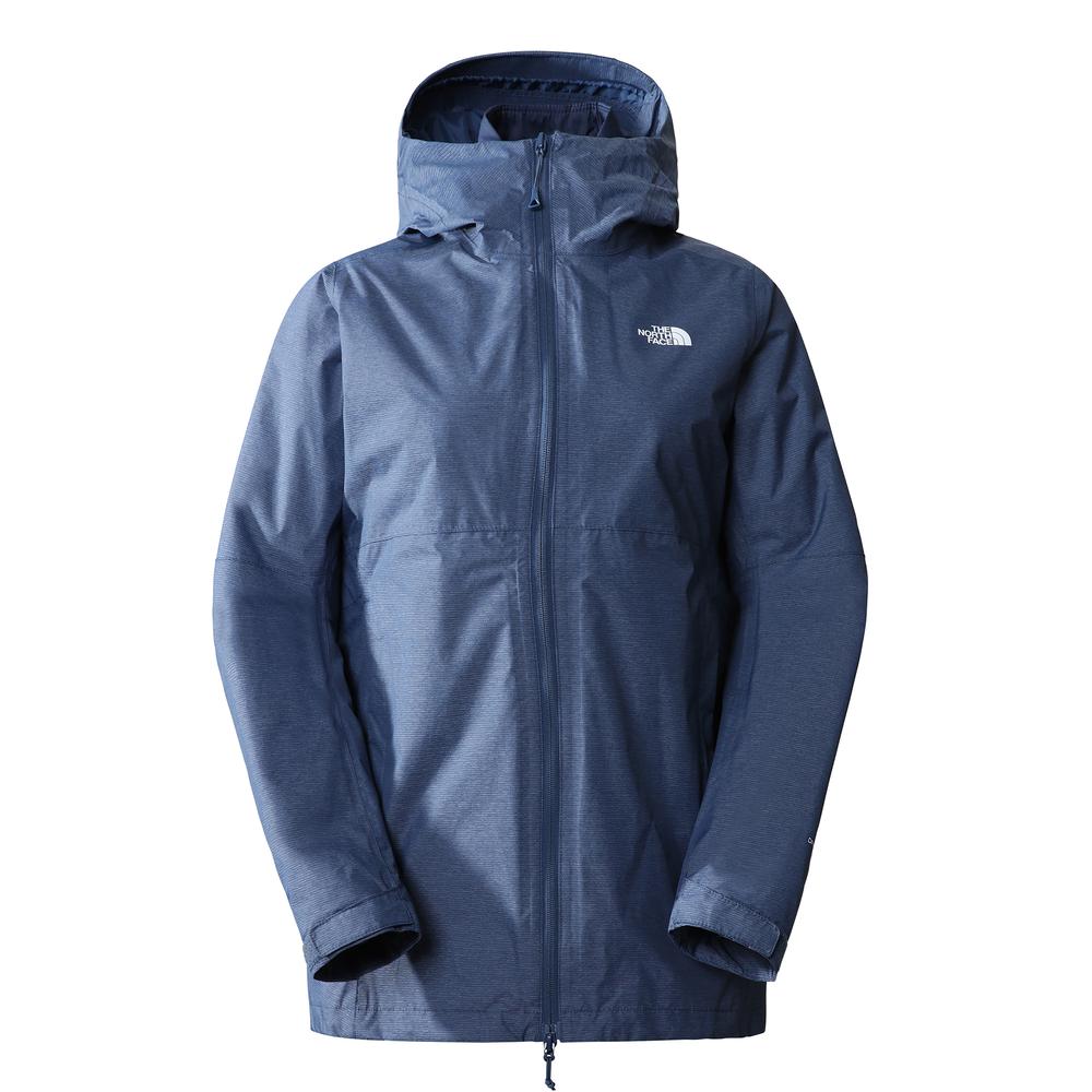Dzseki The North Face Hikesteller Triclimate 0A55H3A061 - kék