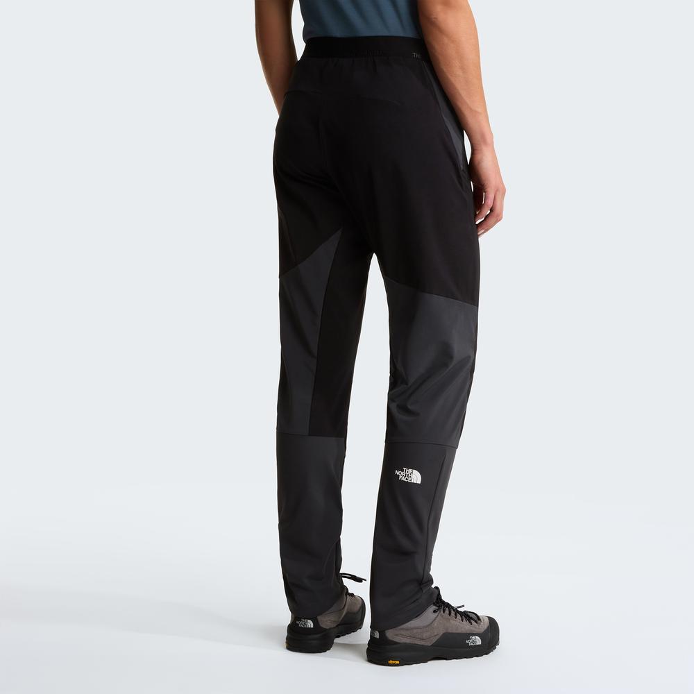 Női alsonadrág The North Face Felik 0A8BT3KT01 - fekete