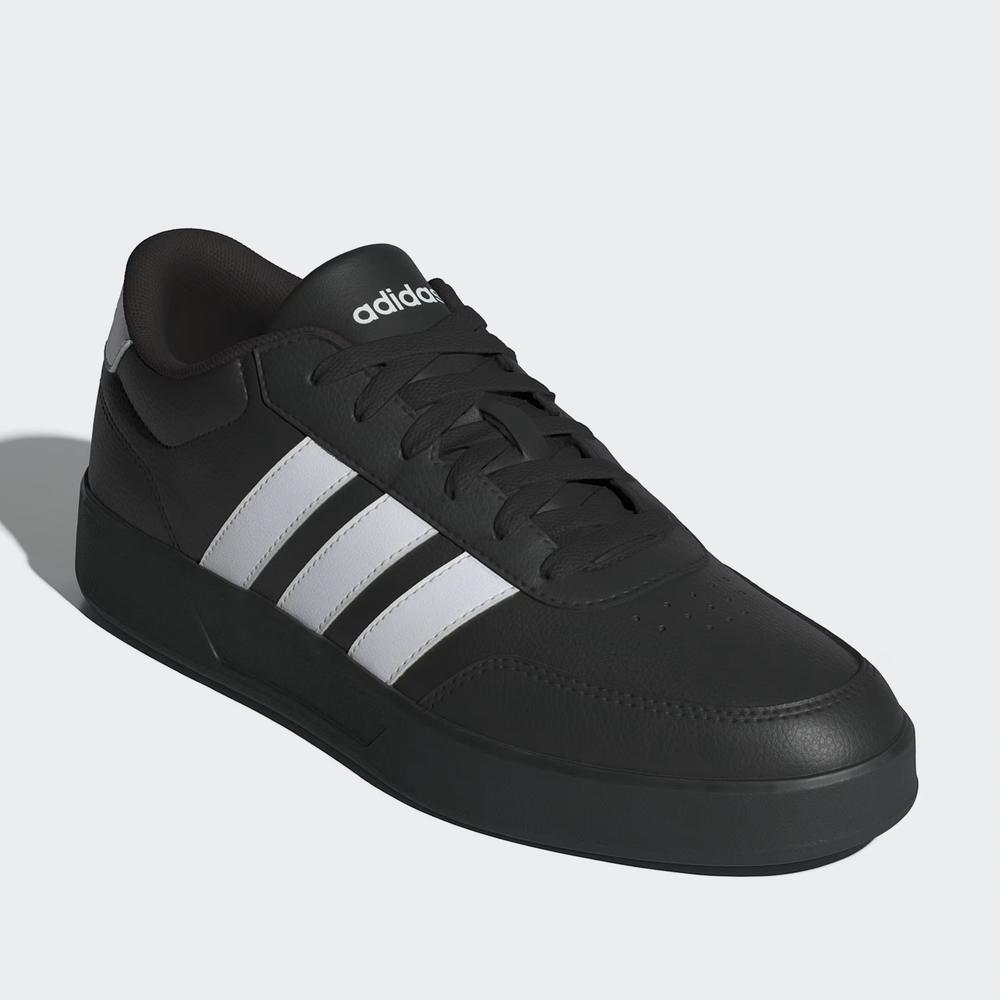 Férfi cipő adidas Breaknet 3.0 JQ5482 - fekete