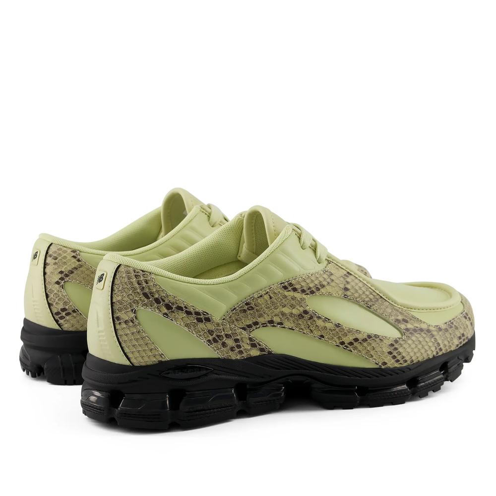 Unisex cipő New Balance U18907P8 - zöld
