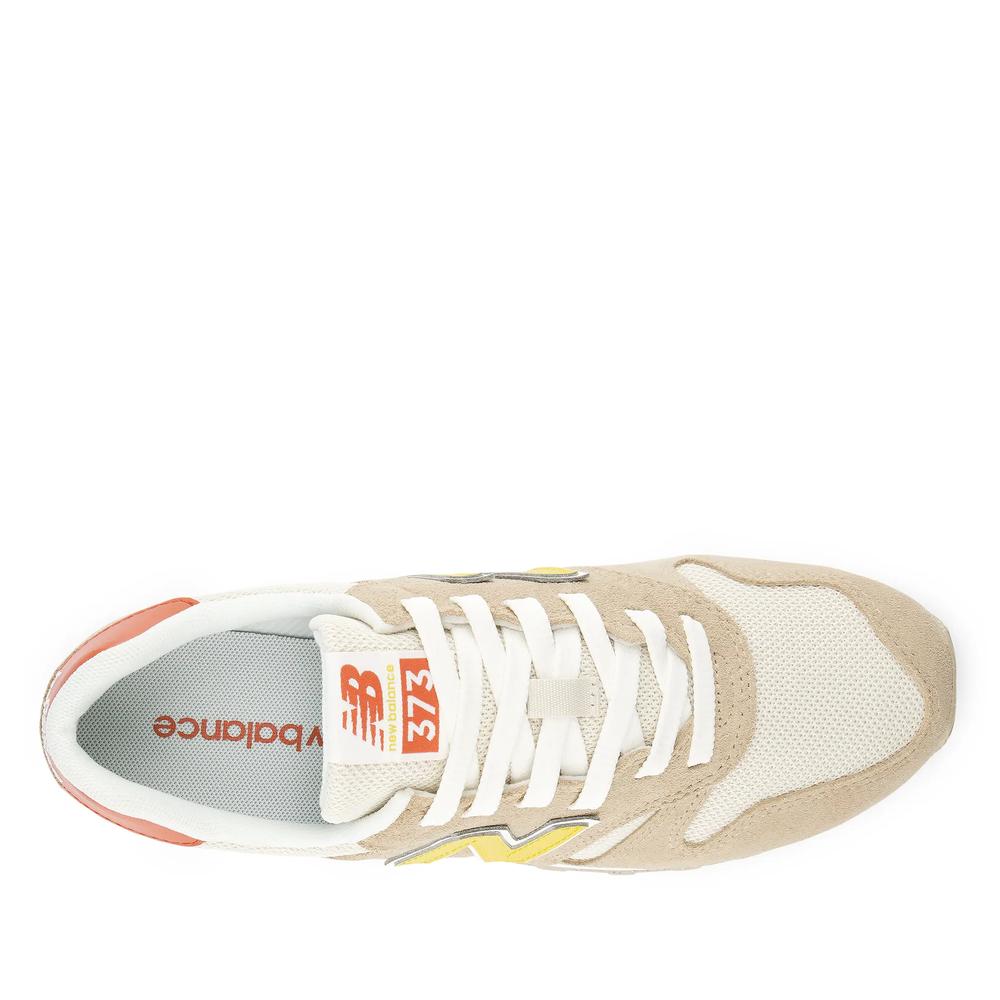 Női cipő New Balance W3734Q8 - bézs