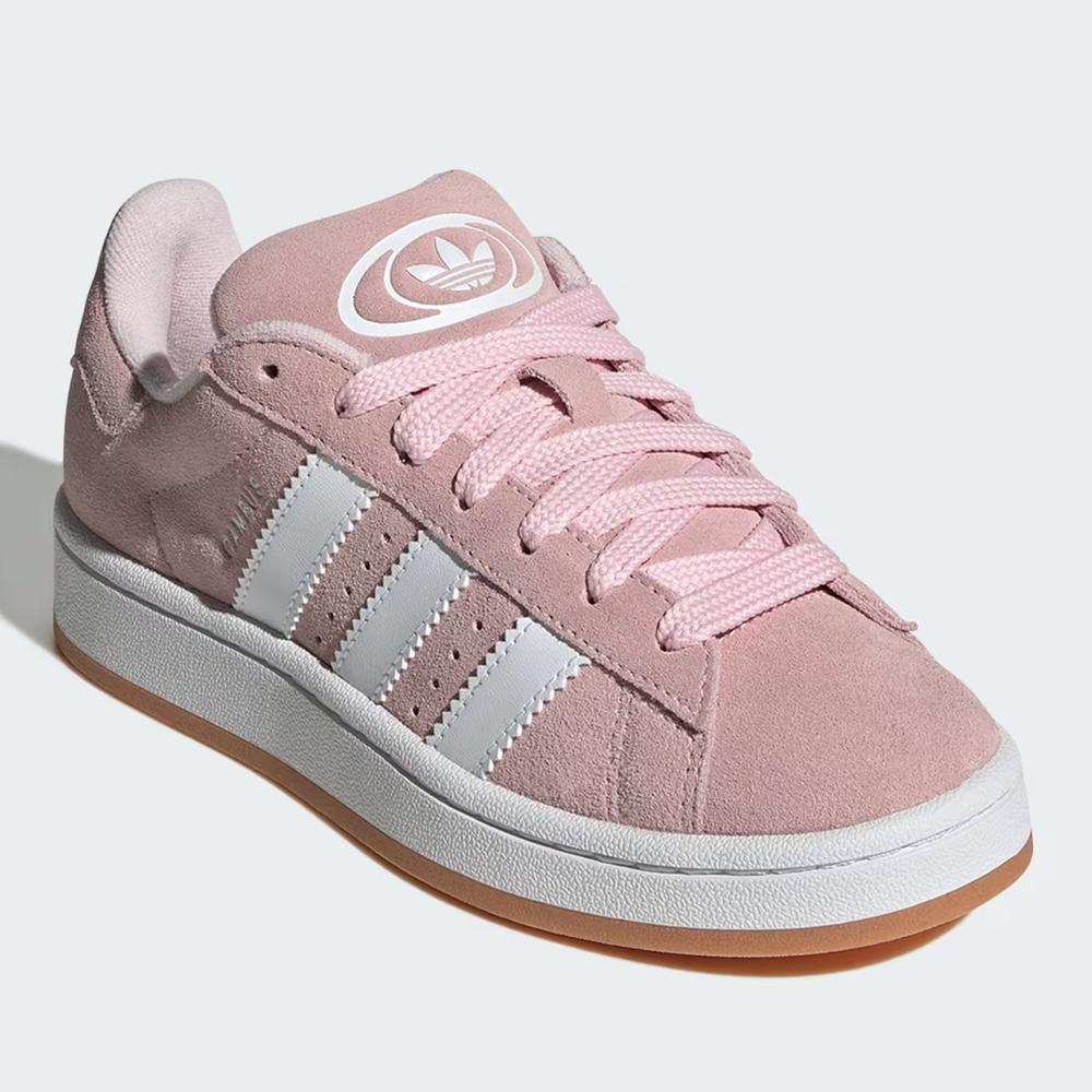 Cipő fiatalos adidas Originals Campus 00S JH7840 - rózsaszín