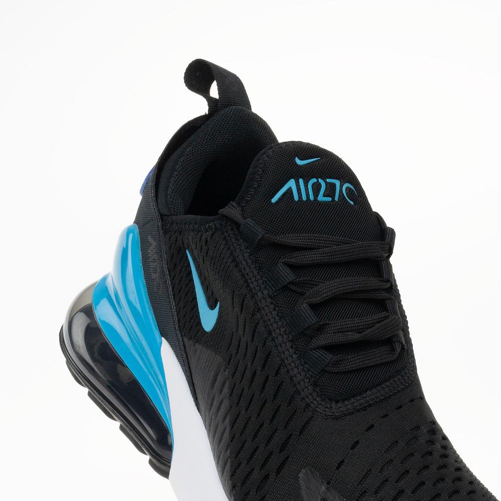 Cipő Nike Air Max 270 GS FD0676-001 - fekete