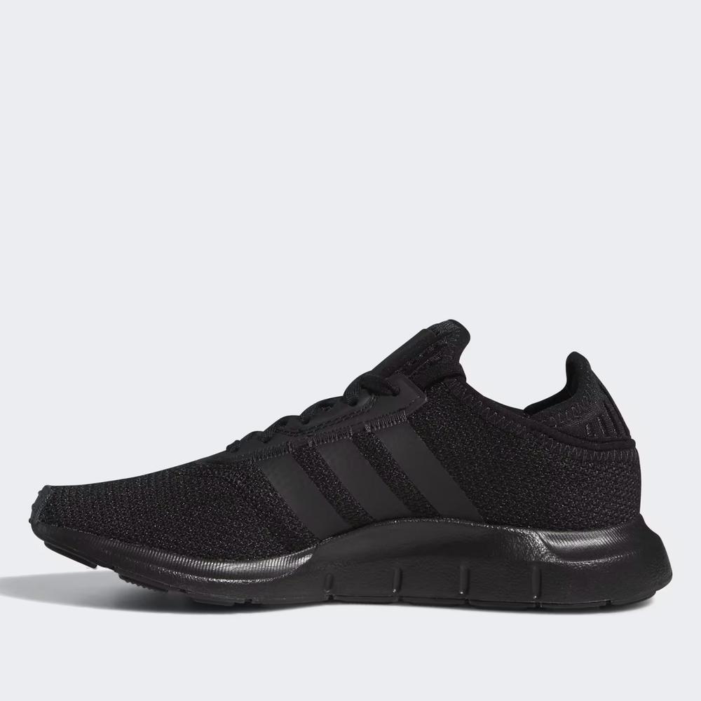 Cipő adidas Originals Swift Run X FY2153 - fekete