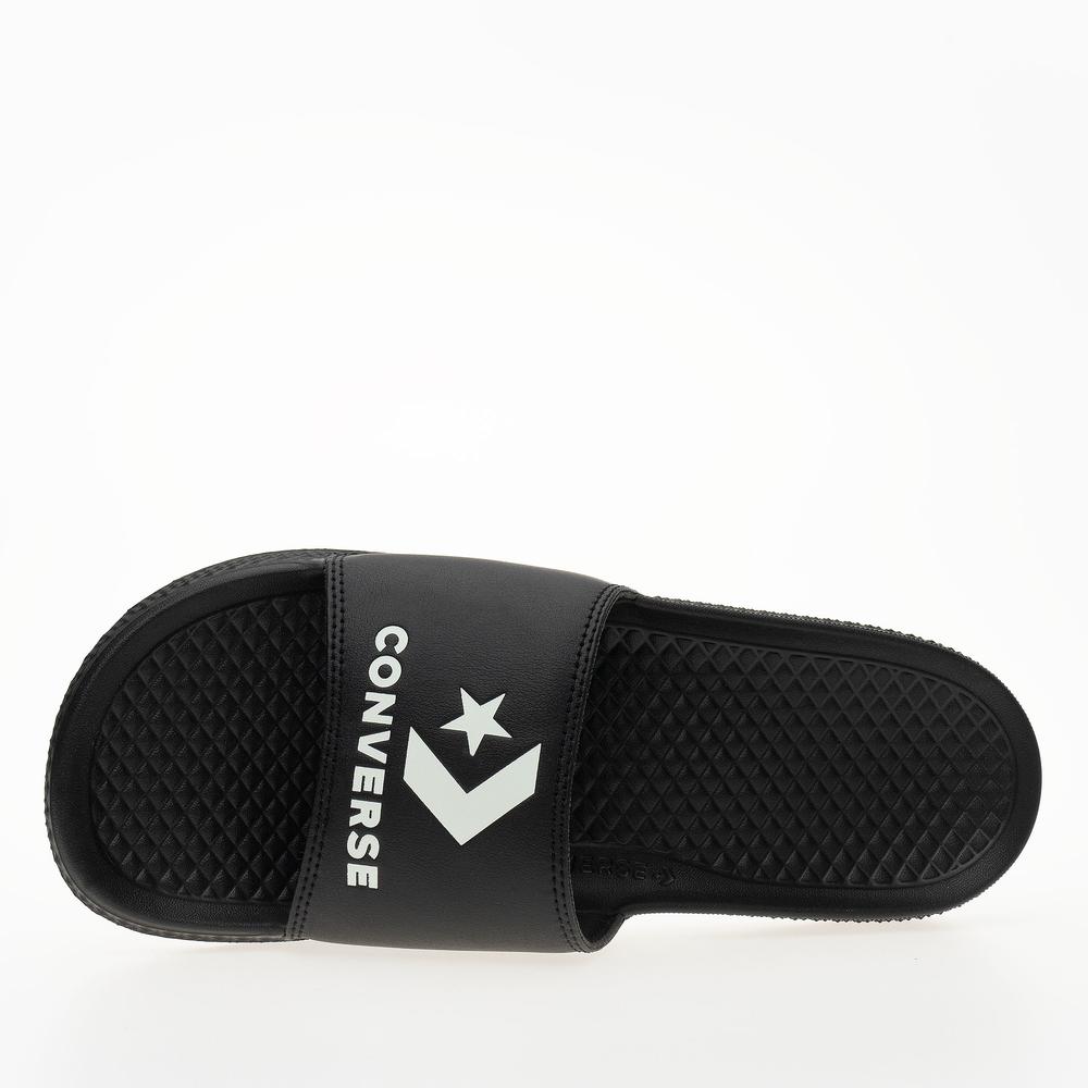 Flip Flop Converse All Star Slide 171214C - fekete