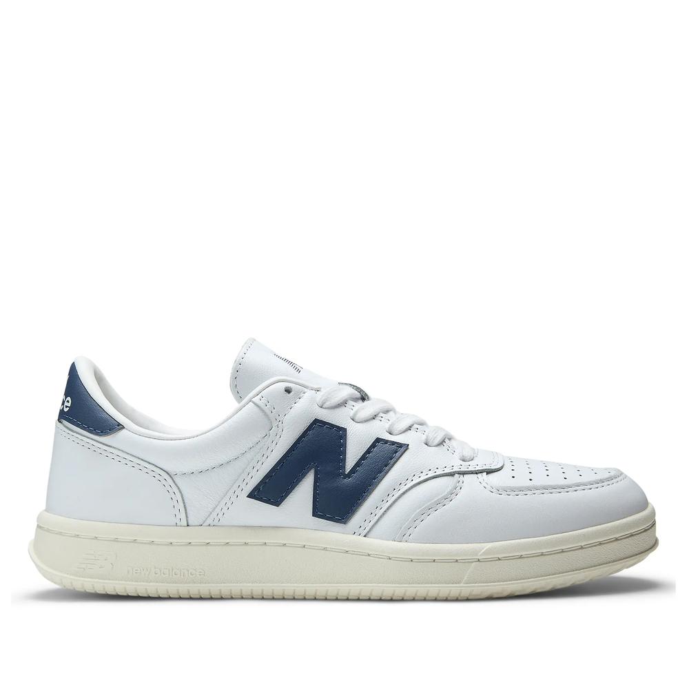 Férfi cipő New Balance U5002D3 - fehér