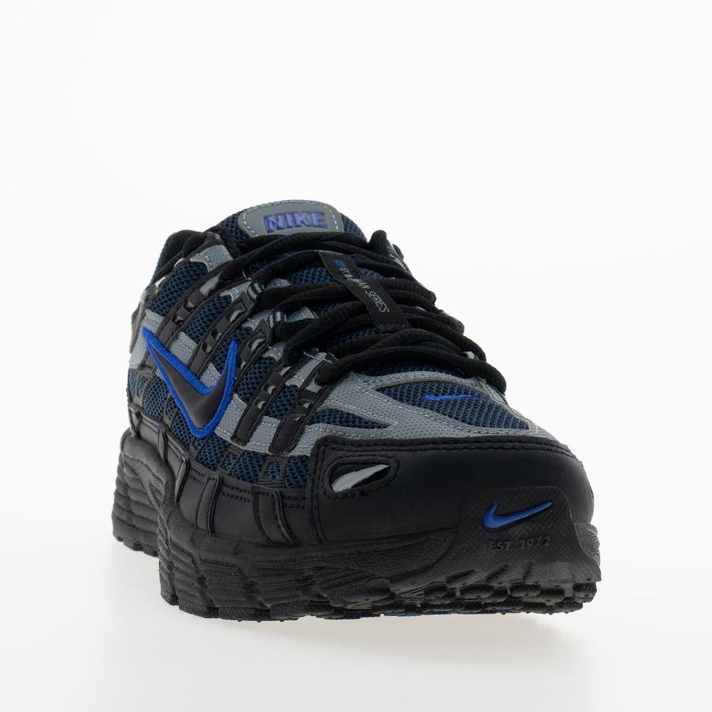 Férfi cipő Nike P-6000 IF6199-002 - fekete