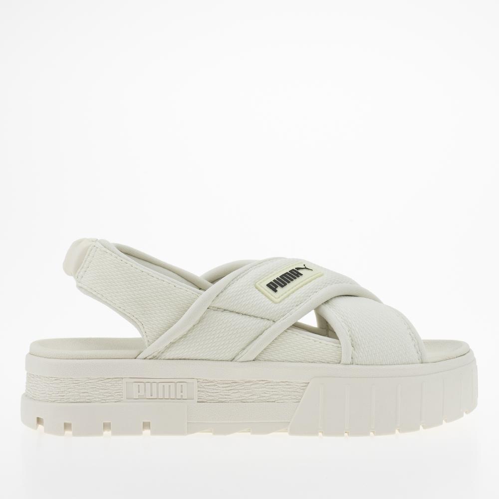 SzandÃ¡l Puma Mayze 38482904 nÅi, fehÃ©r