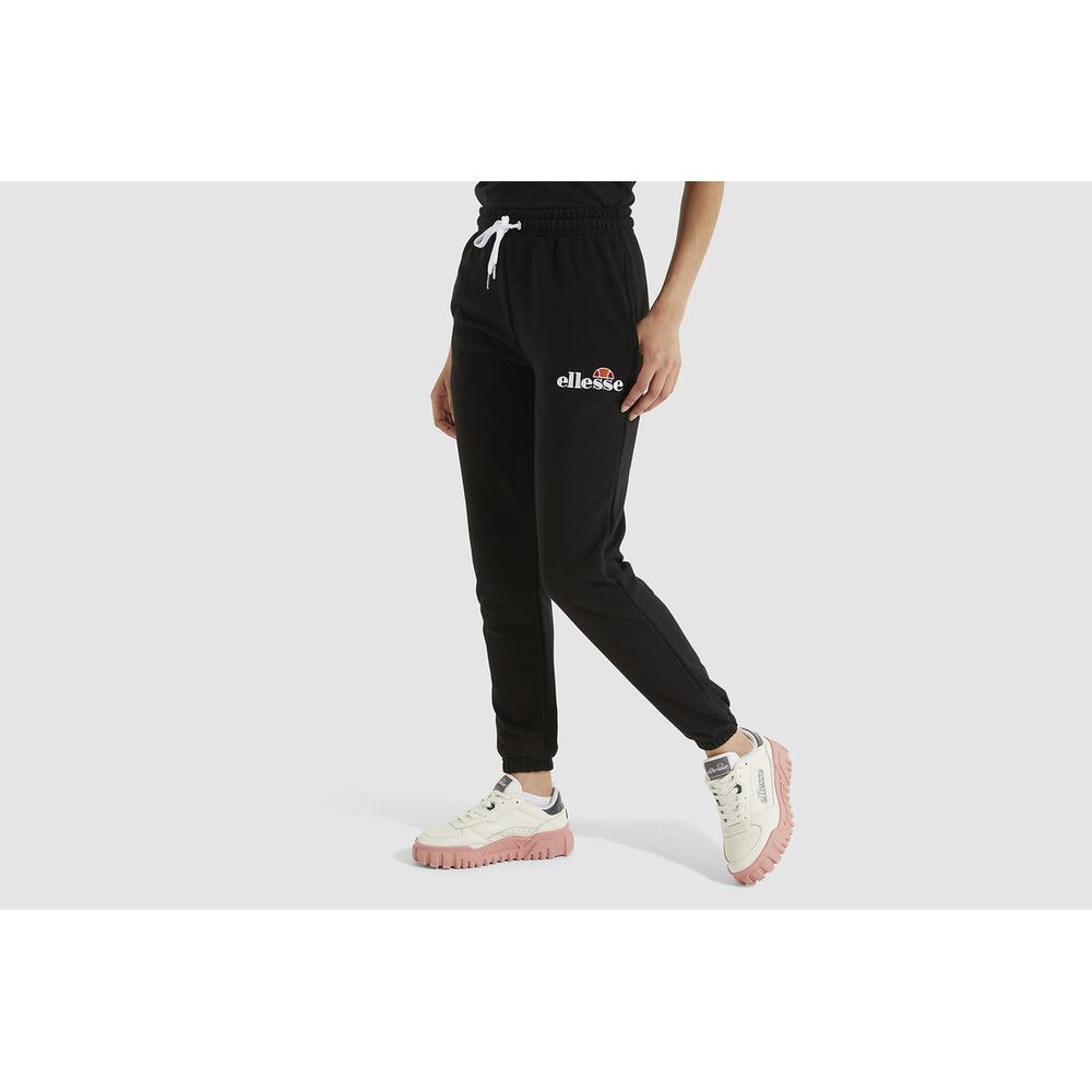Melegítőnadrág Ellesse Noora Jog SGK13459011 - fekete