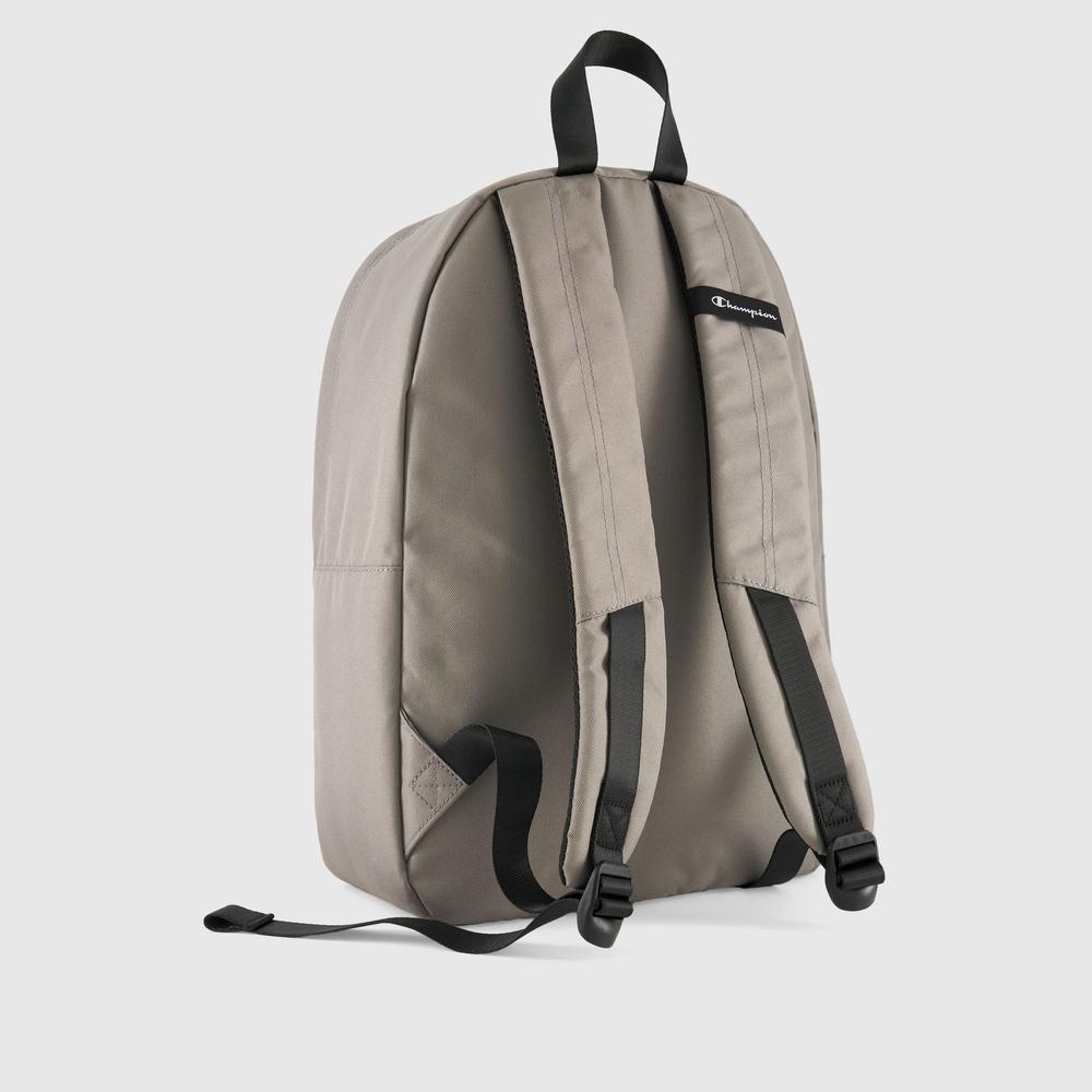 Hátitáska Champion Classic Backpack 806019-ES072 - szürke