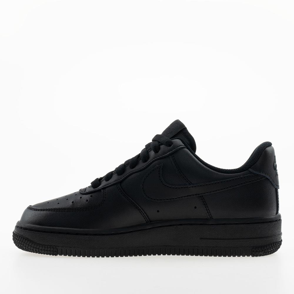 Női cipő Nike Air Force 1 '07 DD8959-001 - fekete