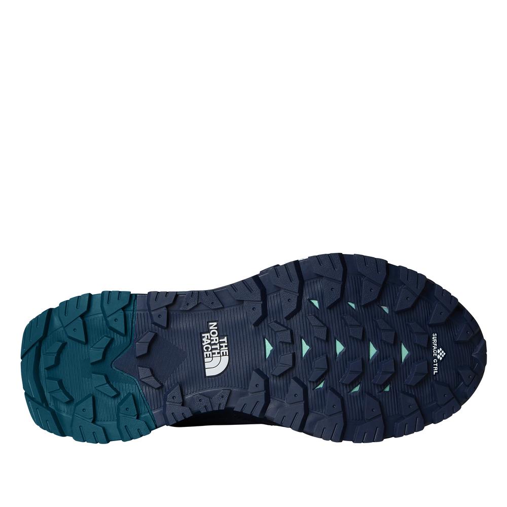 Női cipő The North Face Offtrail Gore-Tex 0A8AEH81E1 - kék