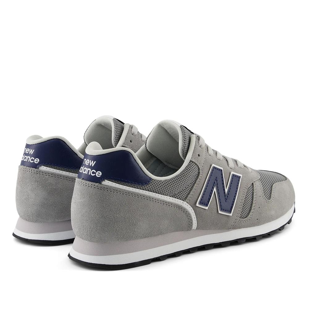 Unisex cipő New Balance ML373SP2 - szürke