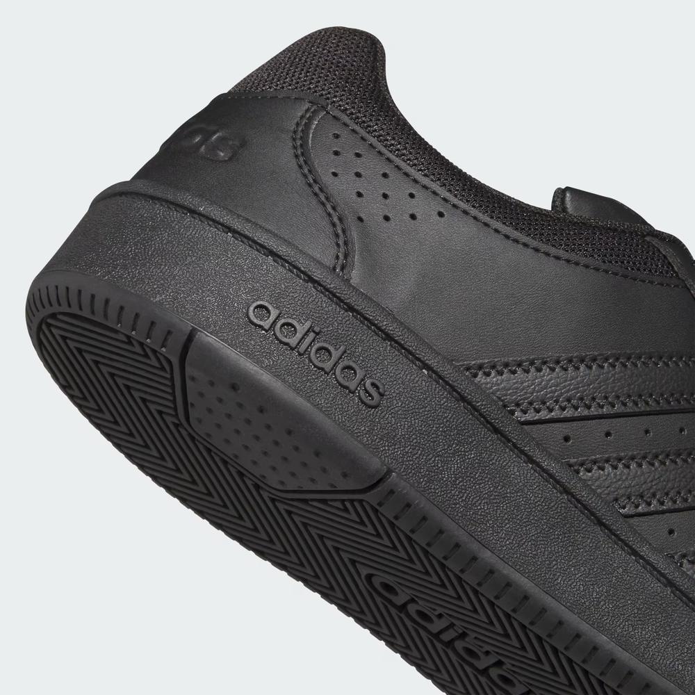Férfi cipő adidas Sportswear Hoops Classic KI1047 - fekete