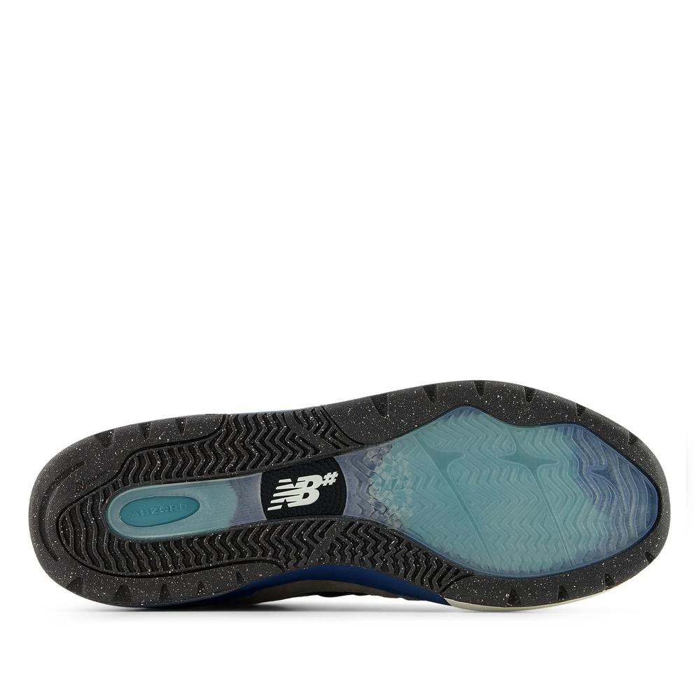 Férfi cipő New Balance Numeric UN933ASB - bézs