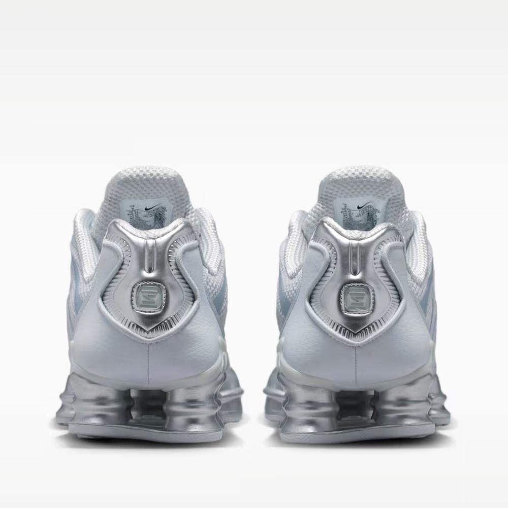 Női cipő Nike Shox TL IH2559-002 - szürke