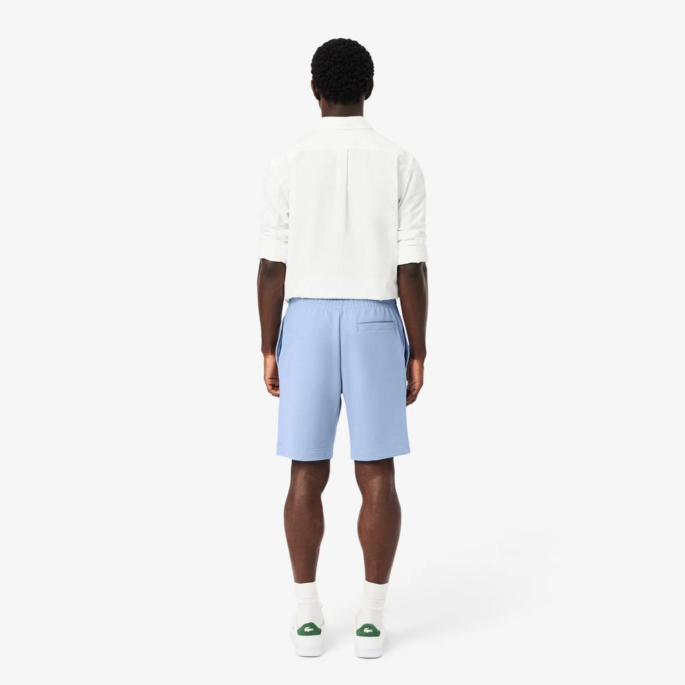 Férfi rövidnadrág GH9860-AEY - kék