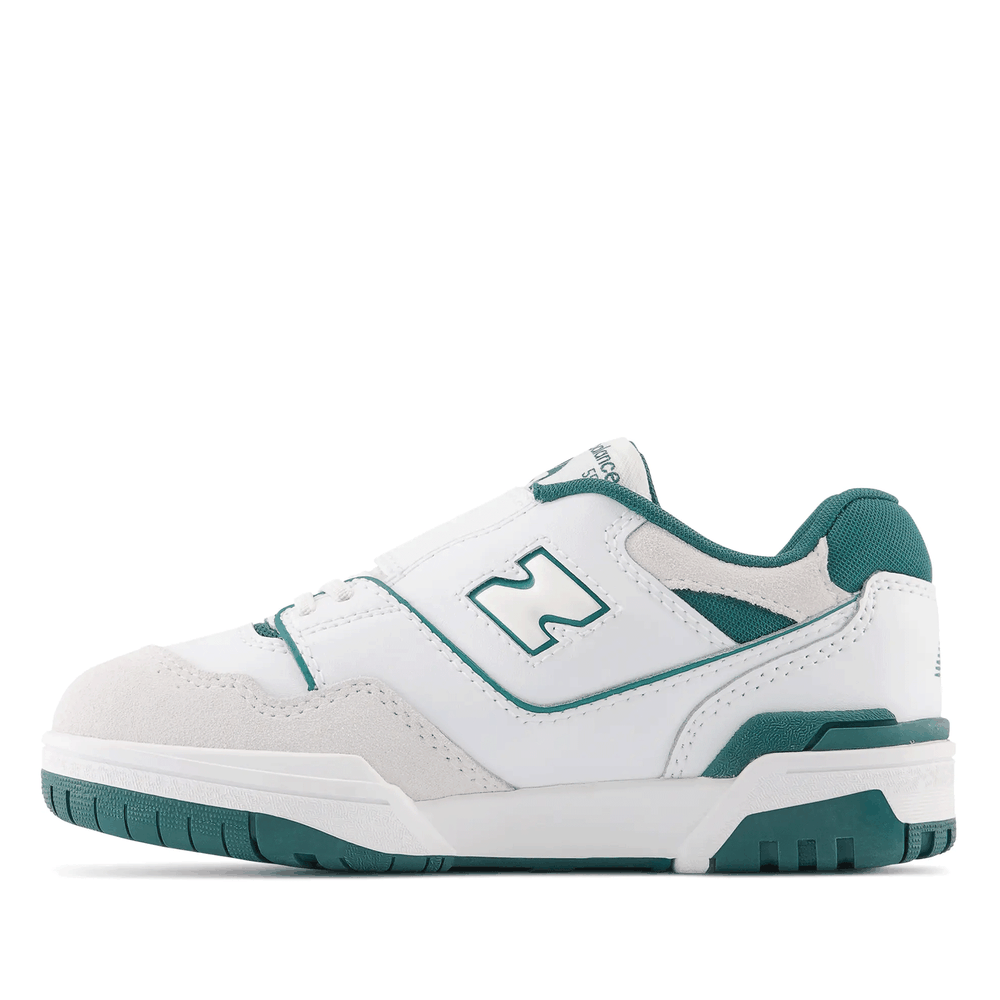 Cipő New Balance PHB550TA - fehér
