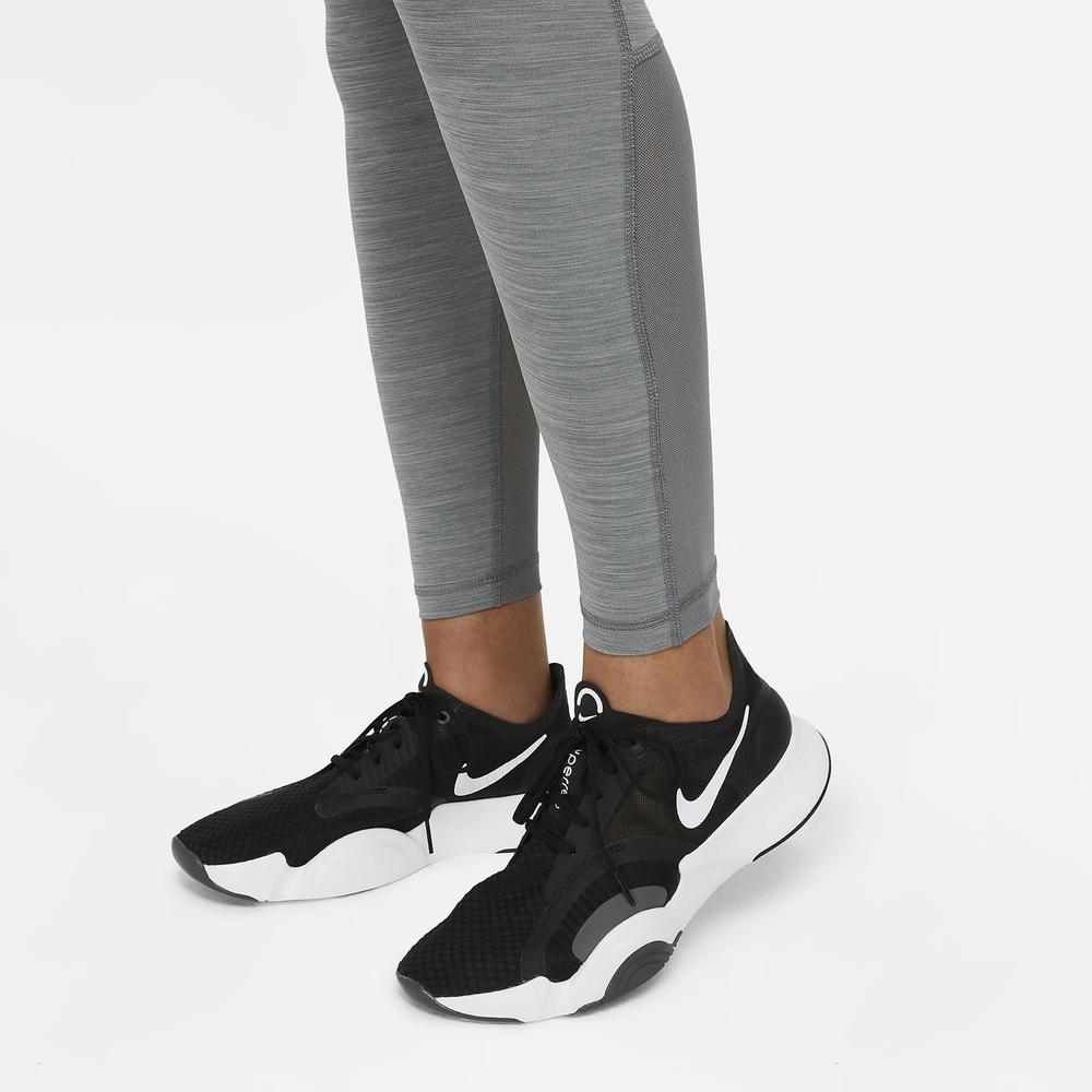Legginsy Nike Pro CZ9779-084 - szürke
