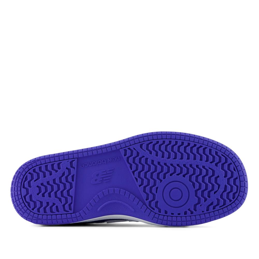 Cipő New Balance PHB480WH - lila