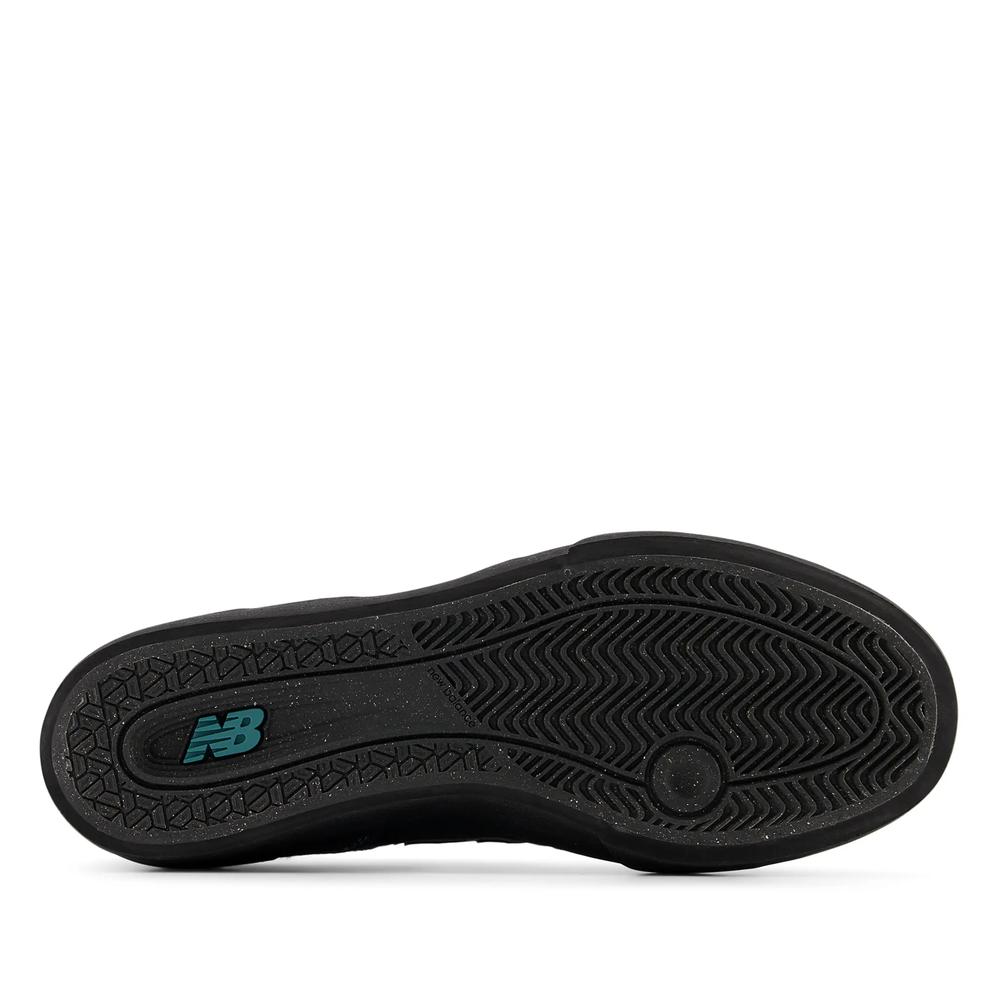 Cipő New Balance Numeric UN574VGT - fekete