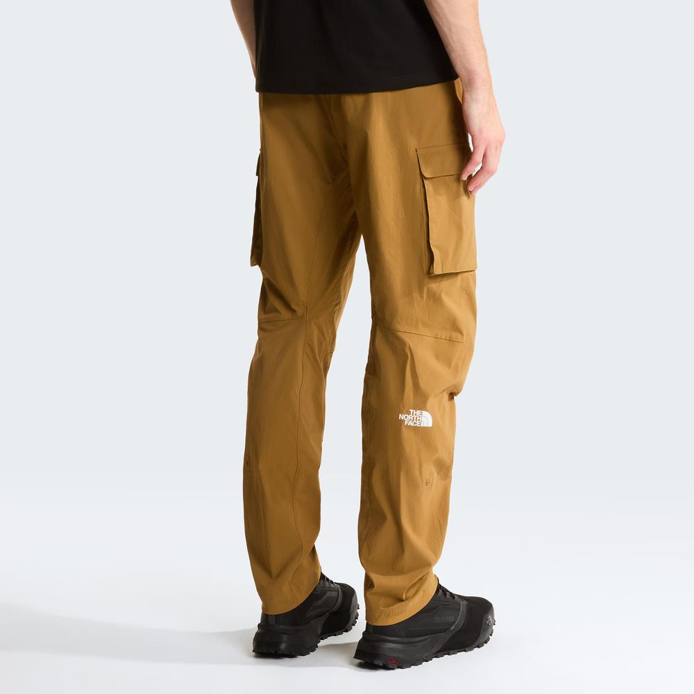 Férfi alsonadrág The North Face Cargo Exploration 0A8EC61731 - barna