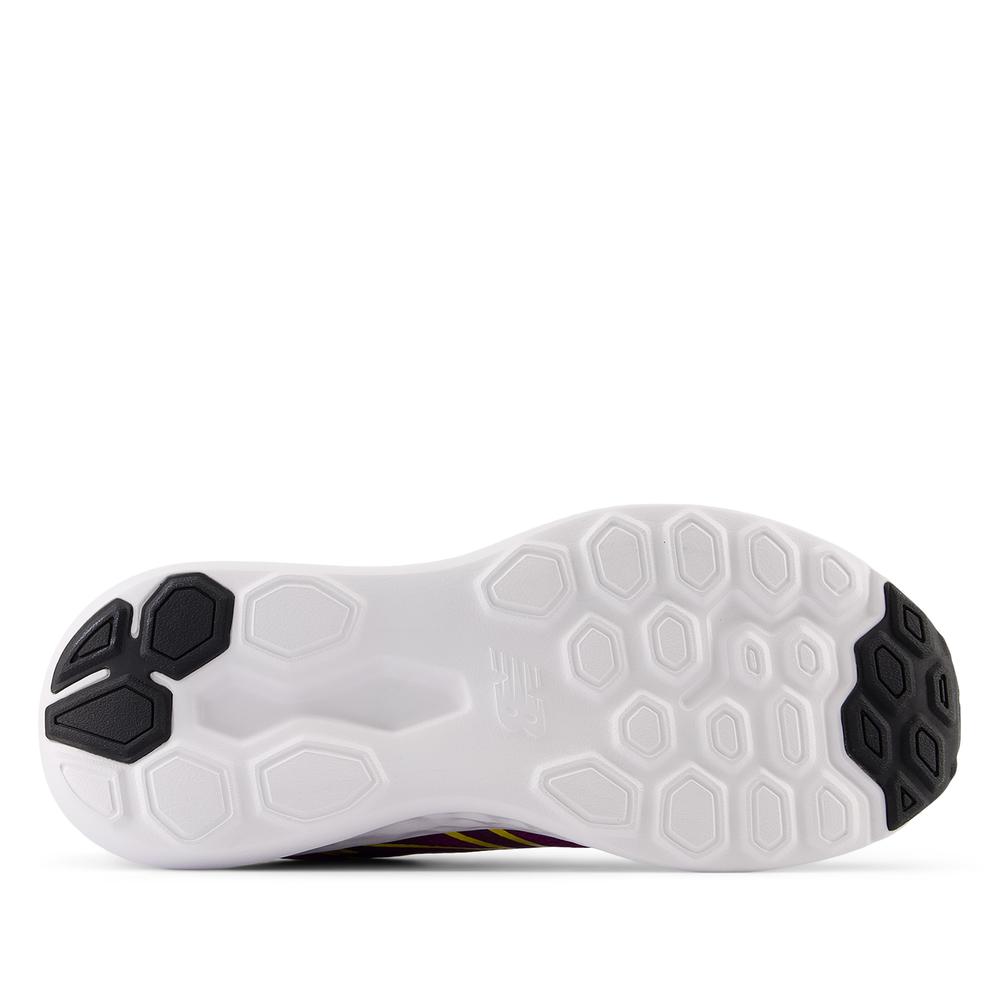 Női cipő New Balance W411CF3 - rózsaszín